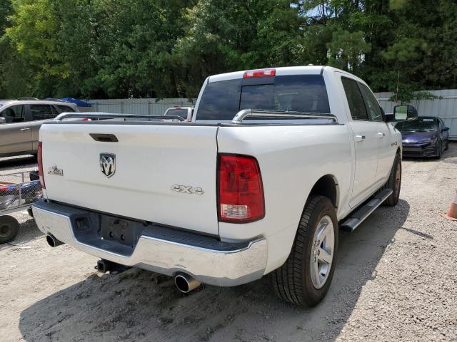 صورة رقم 4 من المزاد - 2010 DODGE RAM 1500 مع VIN 1D7RV1CTXAS187988