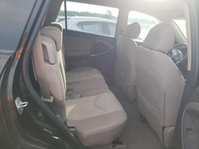 Photo 6 from auction – 2007 TOYOTA RAV4 with VIN JTMBD33V475102324