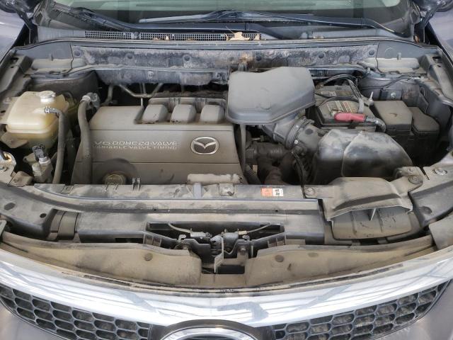 Photo 7 from auction – 2008 MAZDA CX-9 with VIN JM3TB28AX80161264