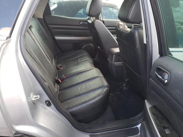 Photo 6 from auction – 2011 MAZDA CX-7 with VIN JM3ER4D33B0367444