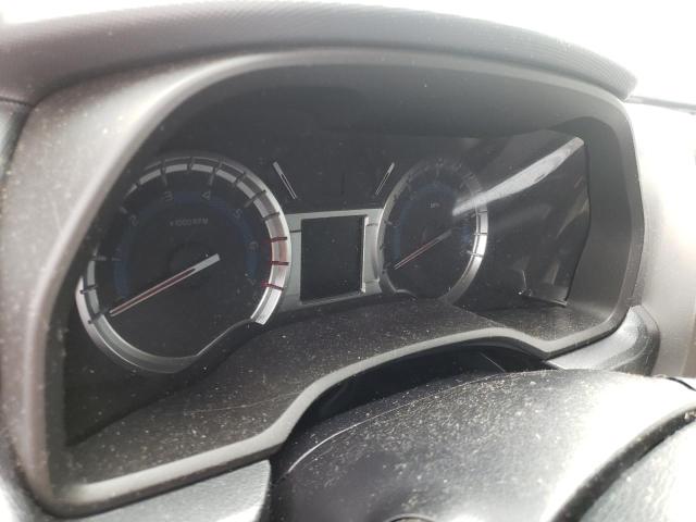 Photo 8 from auction – 2019 TOYOTA 4RUNNER SR with VIN JTEBU5JR9K5685706