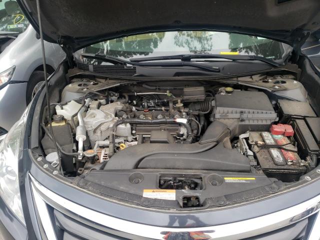 Photo 7 from auction – 2015 NISSAN ALTIMA 2.5 with VIN 1N4AL3AP5FC108586