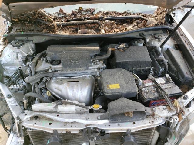 Photo 7 from auction – 2013 TOYOTA CAMRY L with VIN 4T1BF1FK7DU267085