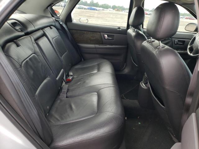 Photo 6 from auction – 2002 FORD TAURUS SEL with VIN 1FAFP56S22A104052