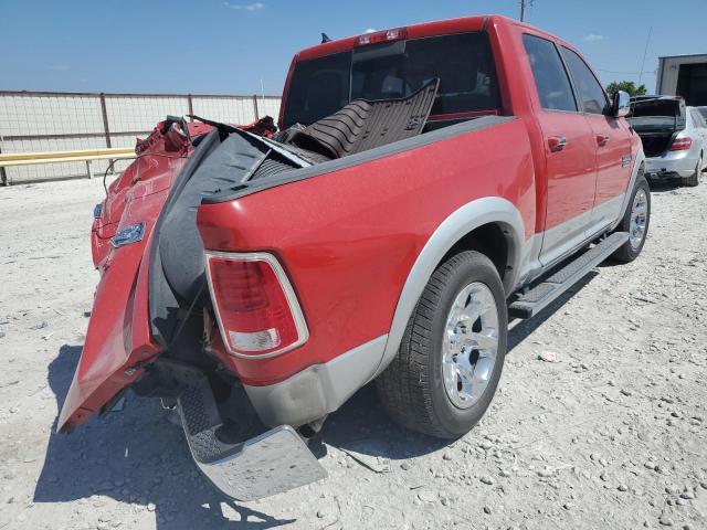 Photo 4 from auction – 2015 RAM 1500 LARAM with VIN 1C6RR6NTXFS522545