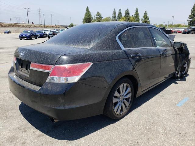 Photo 4 from auction – 2011 HONDA ACCORD EX with VIN 1HGCP2F73BA027281