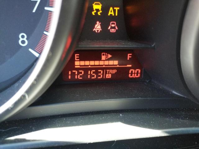 Photo 8 from auction – 2010 MAZDA 3 I with VIN JM1BL1SG7A1206394