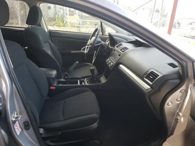 Photo 5 from auction – 2015 SUBARU XV CROSSTR with VIN JF2GPAACXF9272649