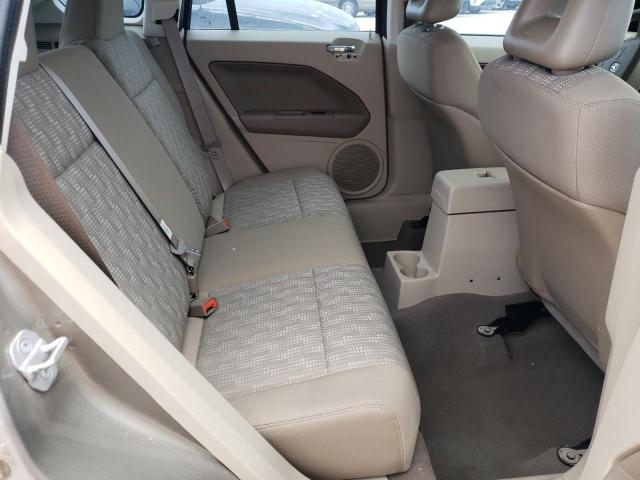 Photo 6 from auction – 2008 DODGE CALIBER with VIN 1B3HB28B88D714334