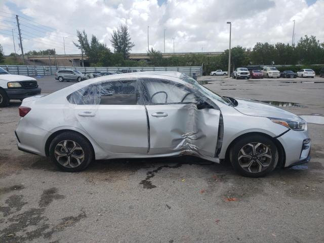 Photo 9 from auction – 2019 KIA FORTE FE with VIN 3KPF24AD2KE007829