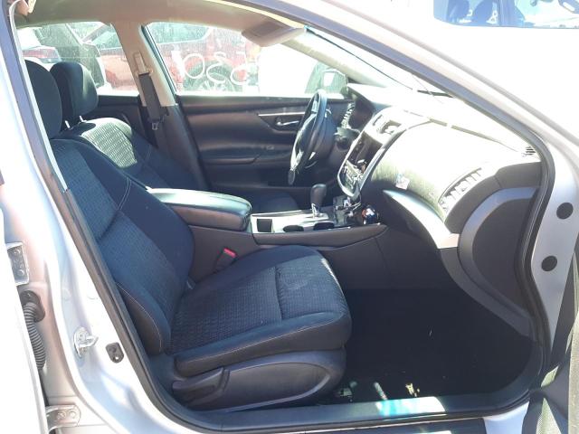 Photo 5 from auction – 2016 NISSAN ALTIMA 2.5 with VIN 1N4AL3AP7GN391286