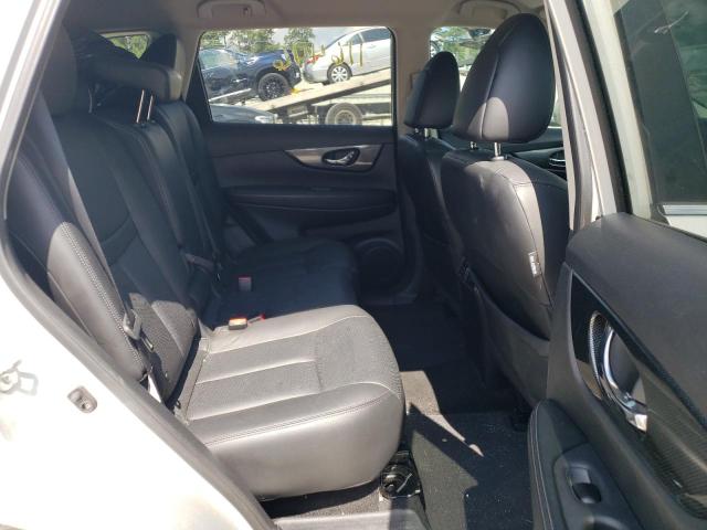 Photo 6 from auction – 2015 NISSAN ROGUE S with VIN 5N1AT2MT5FC772279