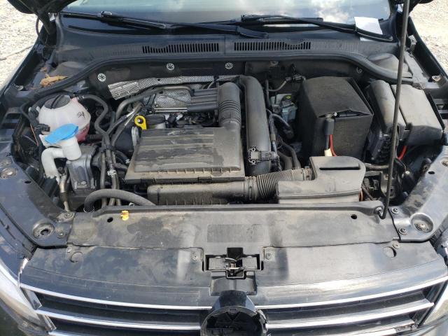 Photo 7 from auction – 2017 VOLKSWAGEN JETTA S with VIN 3VW2B7AJ1HM257631