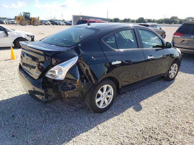 Photo 4 from auction – 2013 NISSAN VERSA S with VIN 3N1CN7AP8DL848397
