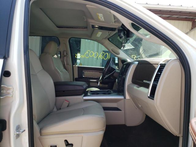 Photo 5 from auction – 2016 RAM 1500 LARAM with VIN 1C6RR7NT5GS311213