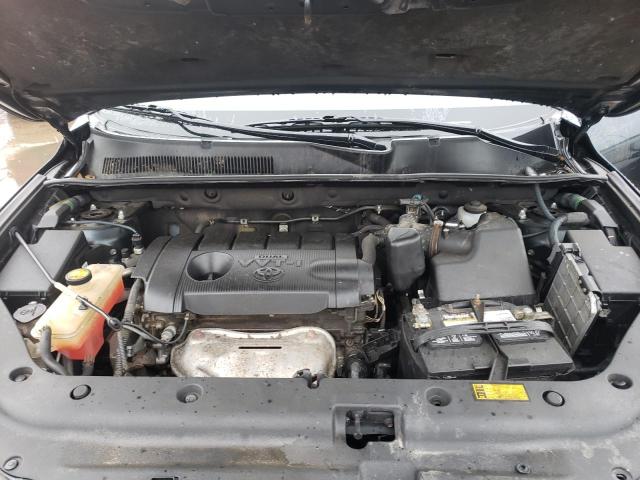 Photo 7 from auction – 2011 TOYOTA RAV4 with VIN 2T3BF4DV4BW131872