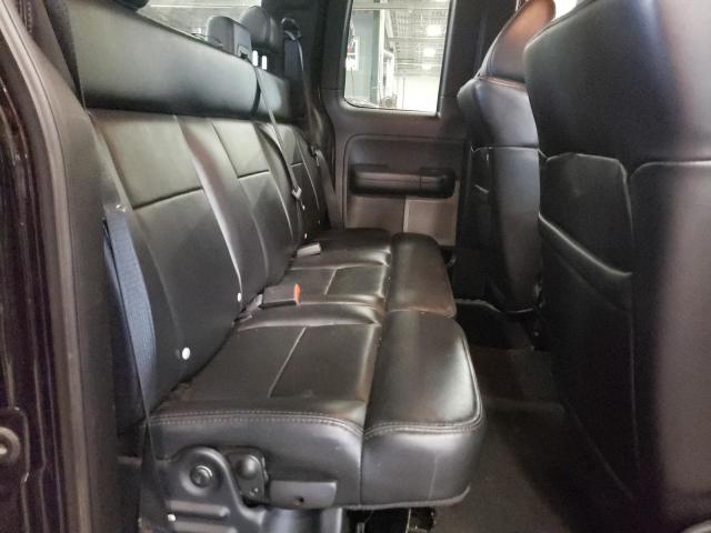 Photo 6 from auction – 2008 FORD F150 with VIN 1FTPX14V38FC28783
