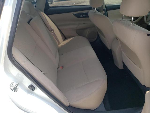 Photo 6 from auction – 2015 NISSAN ALTIMA 2.5 with VIN 1N4AL3AP9FC445889