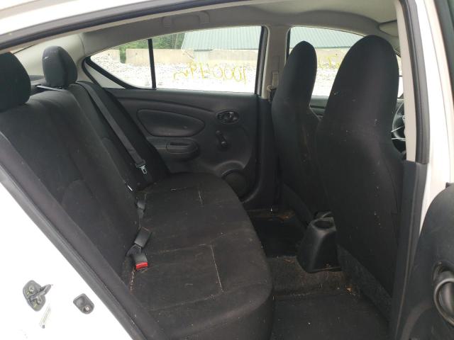 Photo 6 from auction – 2015 NISSAN VERSA with VIN 3N1CN7AP1FL806527