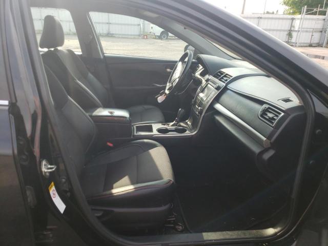 Photo 5 from auction – 2016 TOYOTA CAMRY LE with VIN 4T1BF1FK4GU191488