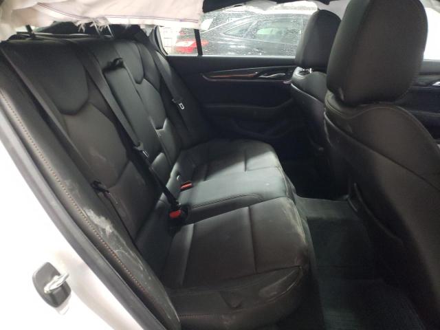 Photo 6 from auction – 2021 CADILLAC CT5-V with VIN 1G6DV5RW1M0146892