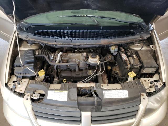 Photo 7 from auction – 2005 DODGE GRAND CARA with VIN 2D4GP44L85R252102