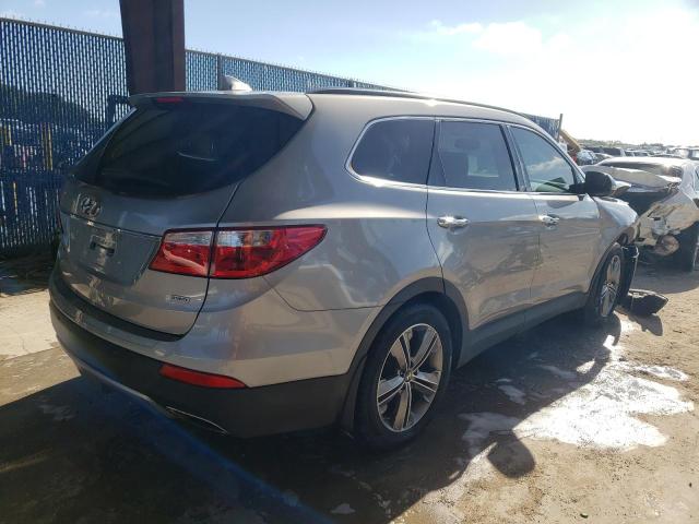 Photo 4 from auction – 2015 HYUNDAI SANTA FE G with VIN KM8SR4HF5FU090760