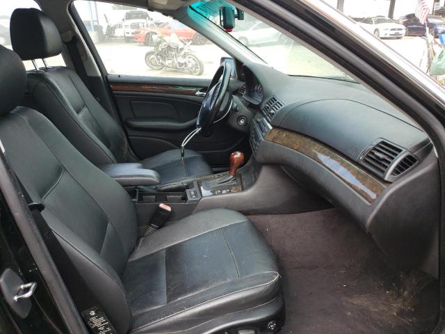 Photo 5 from auction – 2001 BMW 330 I with VIN WBAAV53431FJ65778