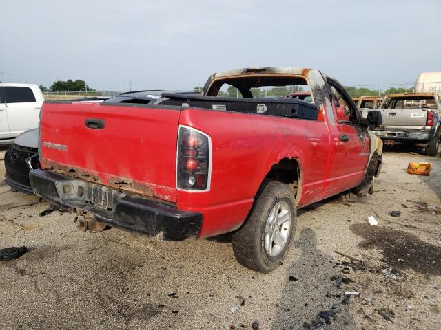 Photo 4 from auction – 2004 DODGE RAM 1500 S with VIN 1D7HA16N54J119791