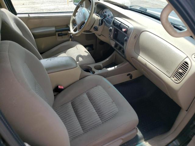 Photo 5 from auction – 2004 FORD EXPLORER S with VIN 1FMZU77K94UA09351