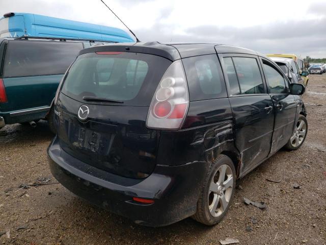 Photo 4 from auction – 2006 MAZDA 5 with VIN JM1CR293060109983