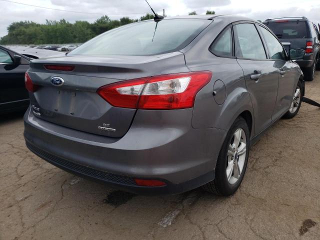 Photo 4 from auction – 2014 FORD FOCUS SE with VIN 1FADP3F22EL181279
