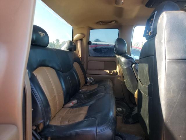 Photo 6 from auction – 1999 CHEVROLET 1500 with VIN 2GCEC19T8X1118327