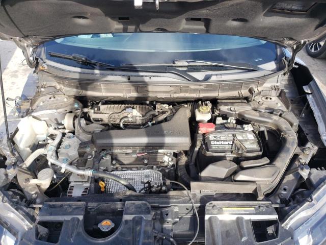 Photo 7 from auction – 2019 NISSAN ROGUE S with VIN KNMAT2MT0KP537652