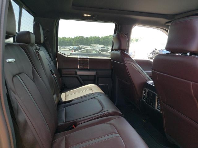 Photo 6 from auction – 2017 FORD F150 SUPER with VIN 1FTEW1EF1HFB39280