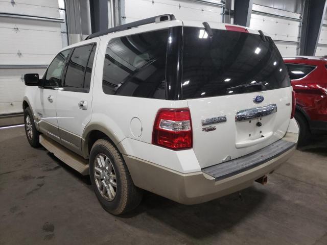 Photo 3 from auction – 2008 FORD EXPEDITION with VIN 1FMFU18598LA24632