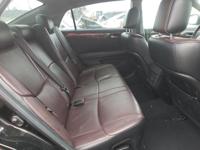 Photo 6 from auction – 2011 TOYOTA AVALON BAS with VIN 4T1BK3DB0BU404164