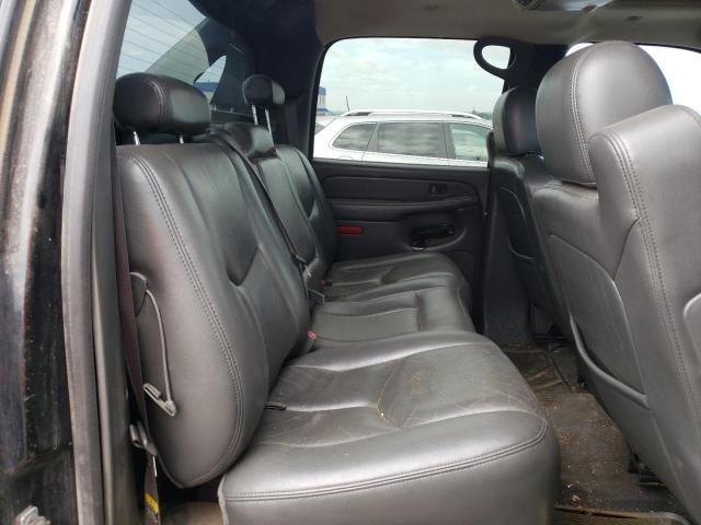 Photo 6 from auction – 2004 CHEVROLET AVALANCHE with VIN 3GNEK12T34G272905