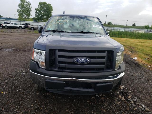 Photo 10 from auction – 2011 FORD F150 SUPER with VIN 1FTEX1CM3BFC22361