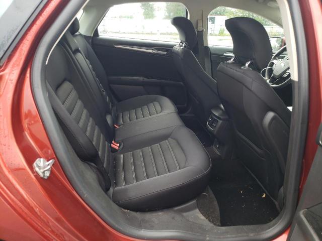 Photo 6 from auction – 2014 FORD FUSION SE with VIN 3FA6P0H73ER282851