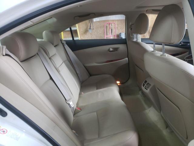 Фото 6 с аукциона – 2008 LEXUS ES 350 с VIN JTHBJ46G182234308