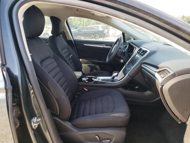 Photo 5 from auction – 2015 FORD FUSION SE with VIN 3FA6P0LU1FR254366