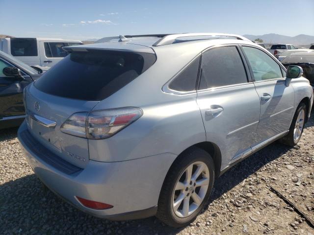 Photo 4 from auction – 2010 LEXUS RX 350 with VIN 2T2ZK1BA2AC005863
