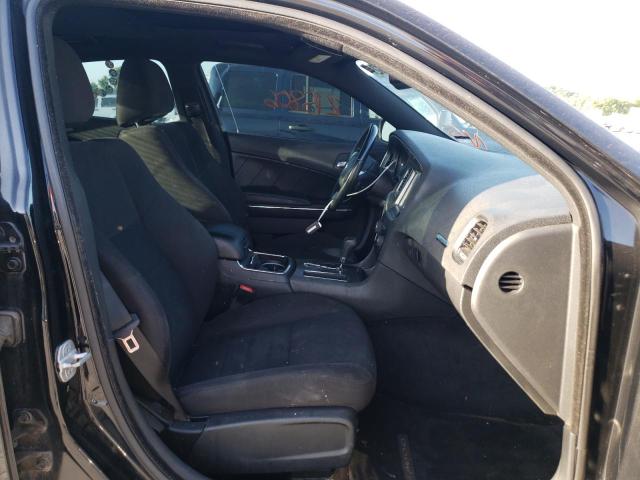 Photo 5 from auction – 2013 DODGE CHARGER R/ with VIN 2C3CDXCTXDH643655