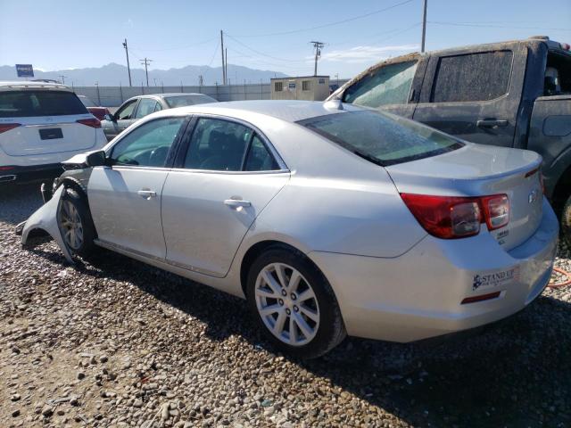Photo 3 from auction – 2014 CHEVROLET MALIBU 2LT with VIN 1G11E5SL6EF224414