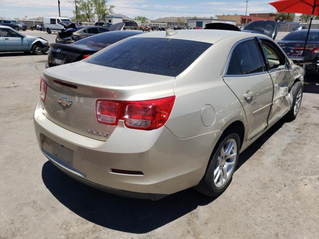 Photo 4 from auction – 2015 CHEVROLET MALIBU 1LT with VIN 1G11C5SLXFF341873
