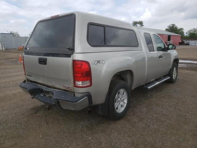 Photo 4 from auction – 2008 GMC SIERRA K15 with VIN 2GTEK19C881315874
