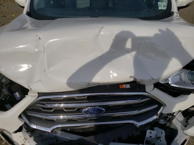 Photo 7 from auction – 2019 FORD ECOSPORT T with VIN MAJ6S3KL0KC250116
