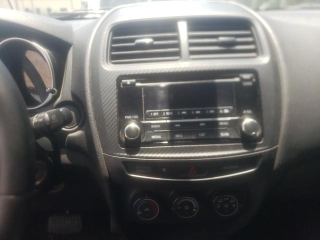 Photo 9 from auction – 2015 MITSUBISHI OUTLANDER with VIN 4A4AP3AU3FE058174