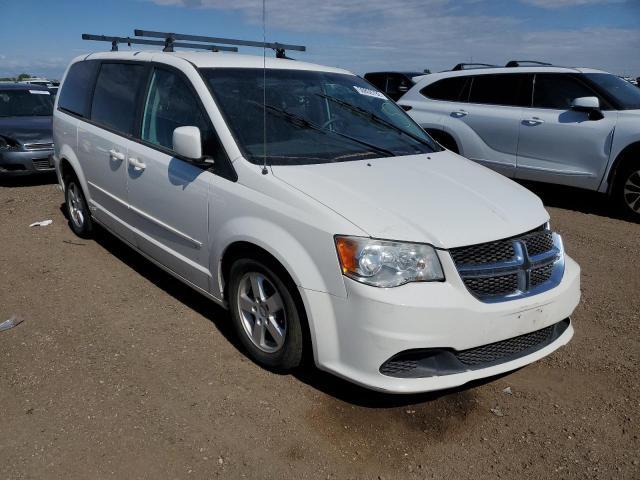 DODGE GRAND CARA 2011 with VIN 2D4RN3DG2BR632981 - Photo from auction